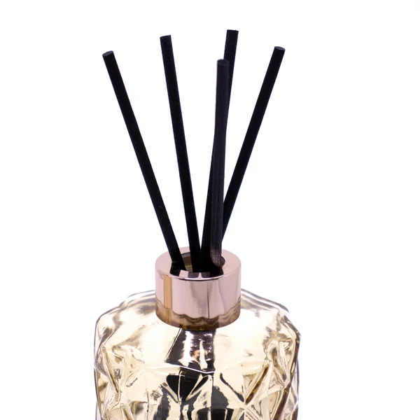 Kit Difusor E Porta Sabonete Líquido 2 Peças Dourado - FWB - Imagem 7